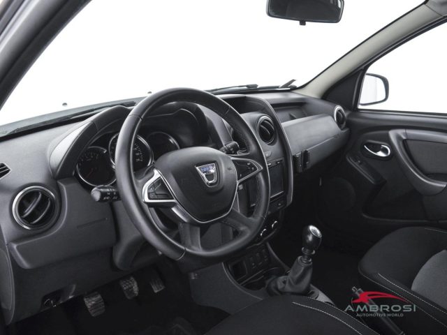 DACIA Duster usata 7