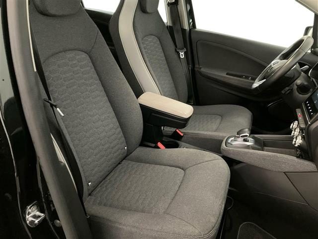 RENAULT ZOE usata, con ESP