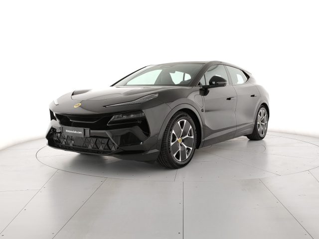 LOTUS Eletre usata, con Airbag