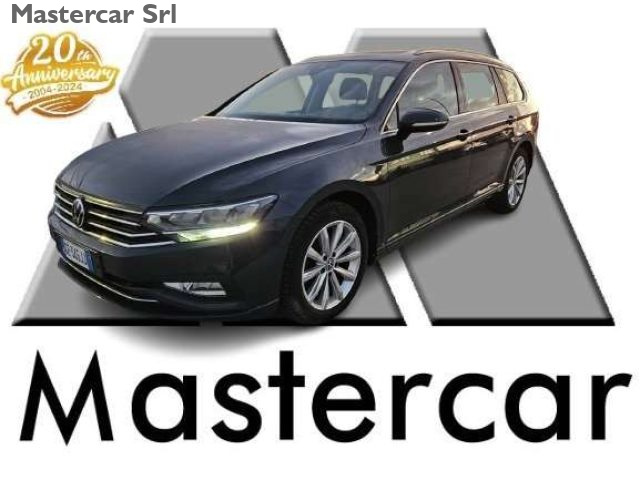 VOLKSWAGEN Passat Variant usata, con ABS