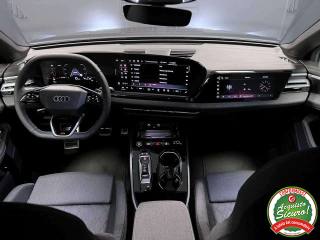 AUDI A5 usata, con Fendinebbia