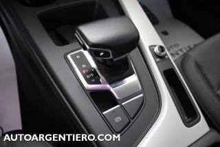 AUDI A4 usata, con Cruise Control
