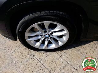 BMW X1 usata, con Bluetooth