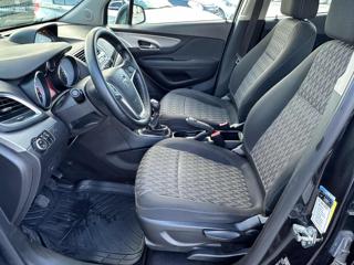 OPEL Mokka usata, con Chiusura centralizzata