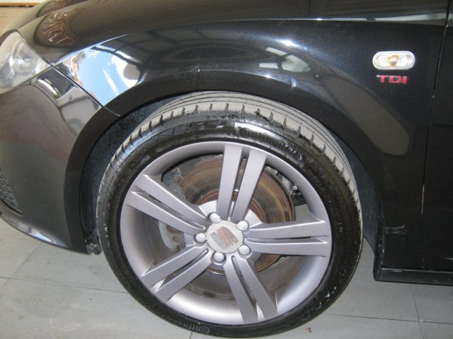 SEAT Leon usata 20