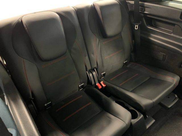 MERCEDES-BENZ GLB 200 usata, con Park Distance Control