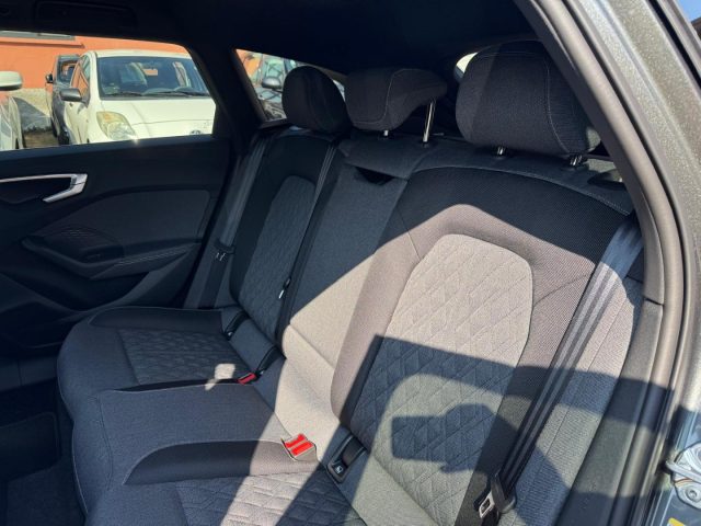 AUDI A5 usata, con Servosterzo