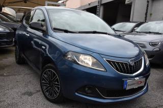 LANCIA Ypsilon usata, con Airbag