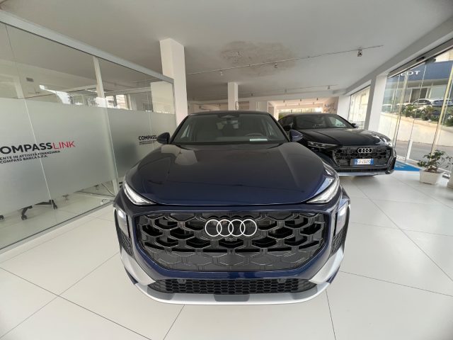 AUDI Q3 usata, con Airbag