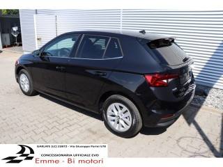 SKODA Fabia usata, con Airbag