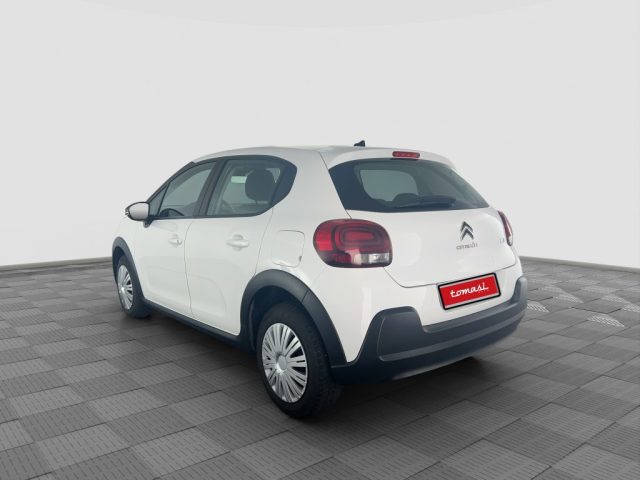 CITROEN C3 usata 2