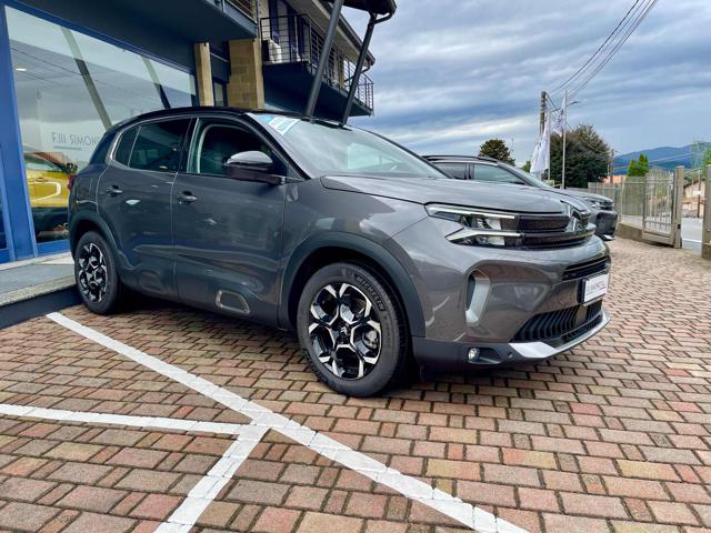 CITROEN C5 Aircross usata, con Airbag laterali