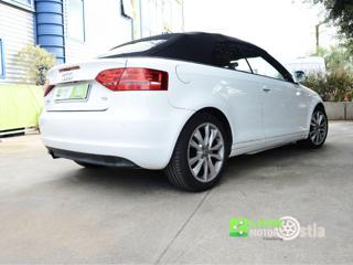 AUDI A3 usata 29