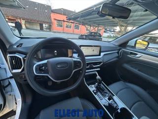 EMC Sei usata, con Servosterzo