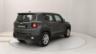 JEEP Renegade usata, con Alzacristalli elettrici