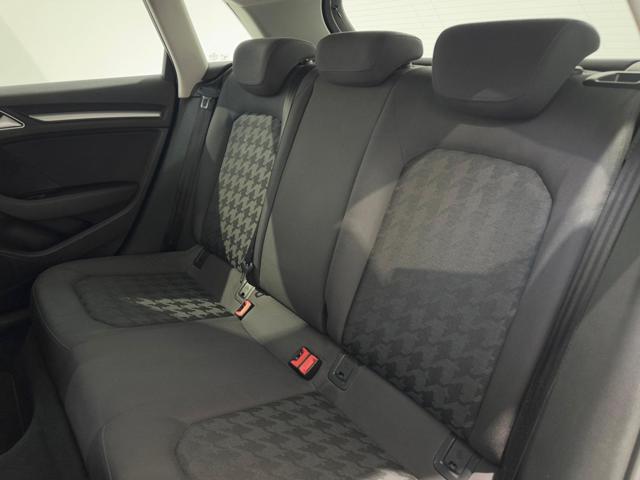 AUDI A3 usata, con Filtro antiparticolato