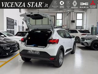 DACIA Sandero usata, con ESP