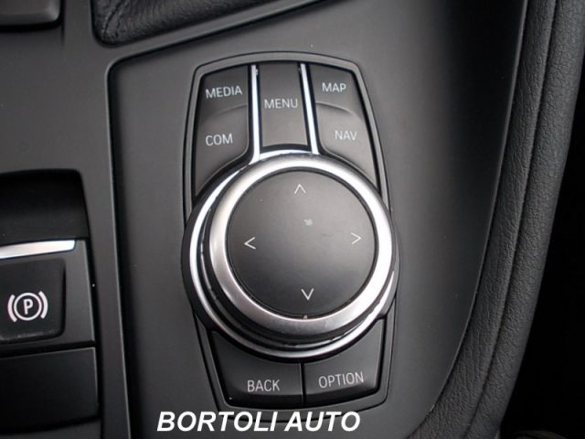BMW X1 usata, con Bluetooth