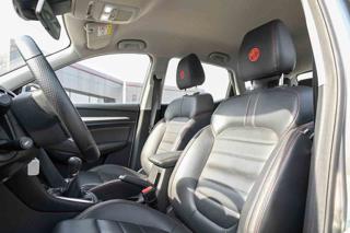 MG ZS usata, con Chiusura centralizzata