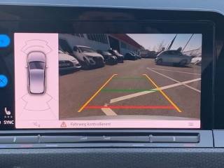 VOLKSWAGEN Golf usata, con Climatizzatore