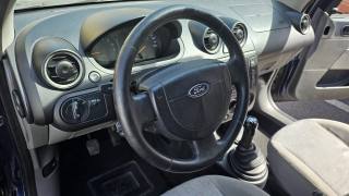 FORD Fiesta usata 11
