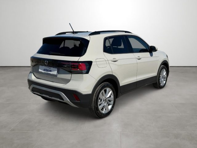 VOLKSWAGEN T-Cross usata, con Airbag Passeggero