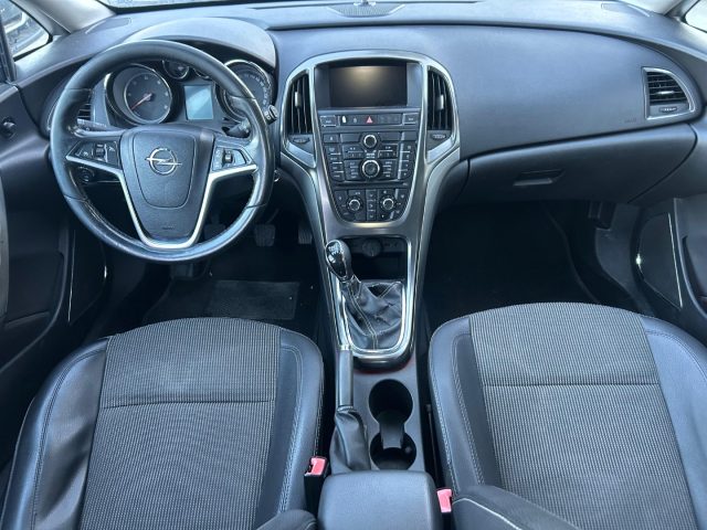 OPEL Astra usata, con Cerchi in lega