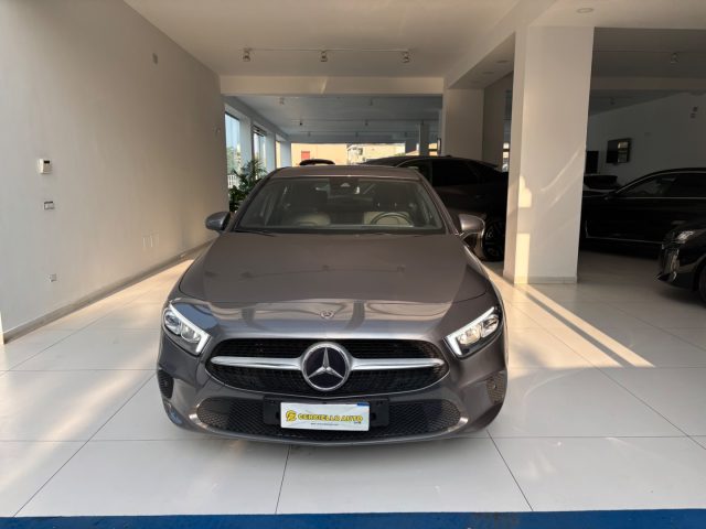 MERCEDES-BENZ A 180 usata, con Airbag