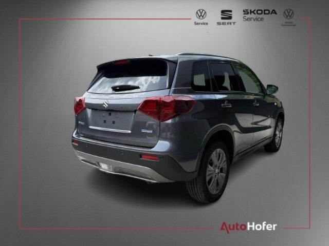 SUZUKI Vitara usata, con Airbag laterali