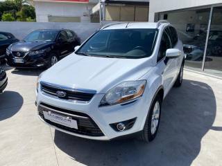FORD Kuga usata, con Alzacristalli elettrici