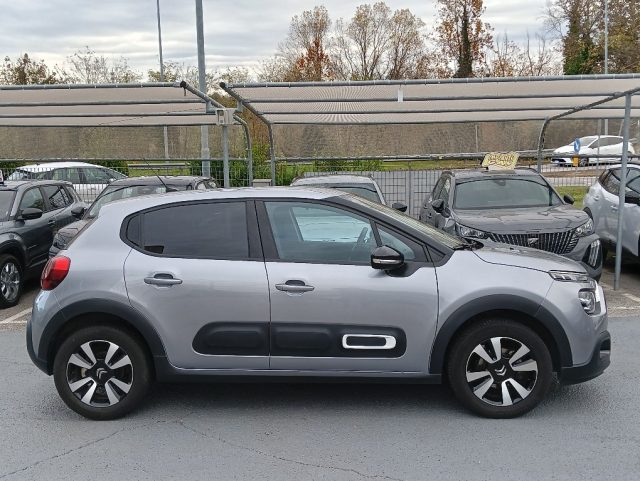CITROEN C3 usata, con Airbag Passeggero