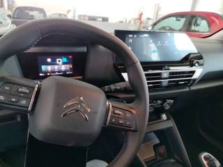 CITROEN C4 usata, con Bracciolo
