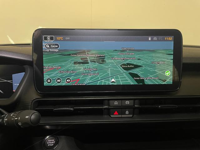 JEEP Avenger usata, con Controllo trazione