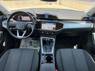 AUDI Q3 usata, con Sensore di pioggia