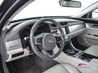 JAGUAR XF usata 7