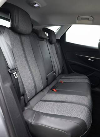 PEUGEOT 3008 usata, con ESP