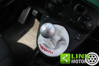 ABARTH 500 usata, con Chiusura centralizzata