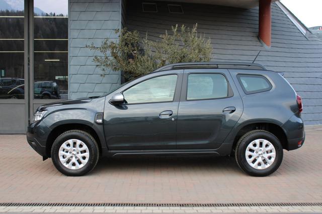 DACIA Duster usata, con ABS