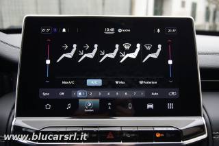 JEEP Compass usata, con Sensori di parcheggio posteriori