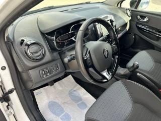 RENAULT Clio usata, con Autoradio