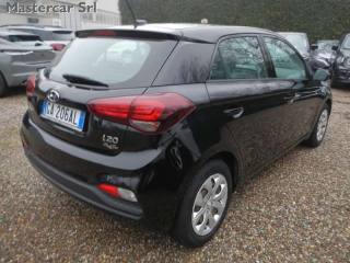 HYUNDAI i20 usata, con ESP