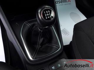 FORD Fiesta usata 49