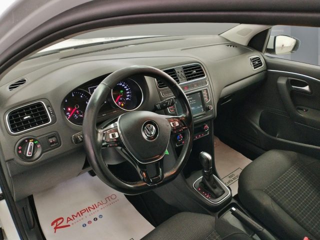 VOLKSWAGEN Polo usata 15