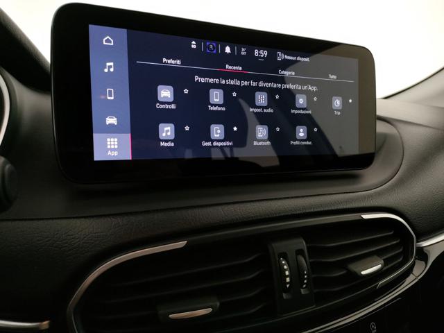 FIAT Tipo usata, con ESP