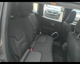 JEEP Renegade usata 18