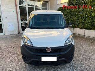 FIAT Doblo usata 2