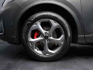 FORD Kuga usata, con Alzacristalli elettrici