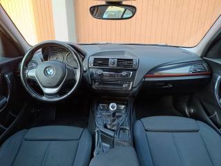 BMW 116 usata, con Controllo automatico clima