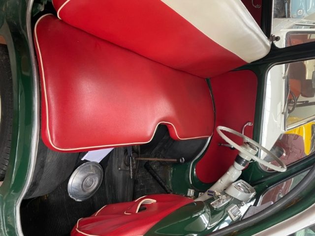 FIAT 600 usata 6