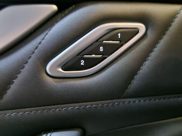 MASERATI Levante usata, con Controllo trazione
